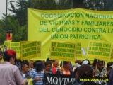 Marchas 2008